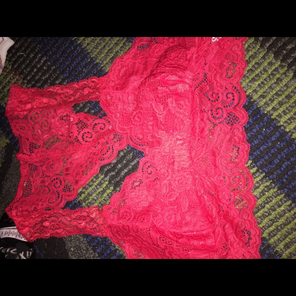 Bra